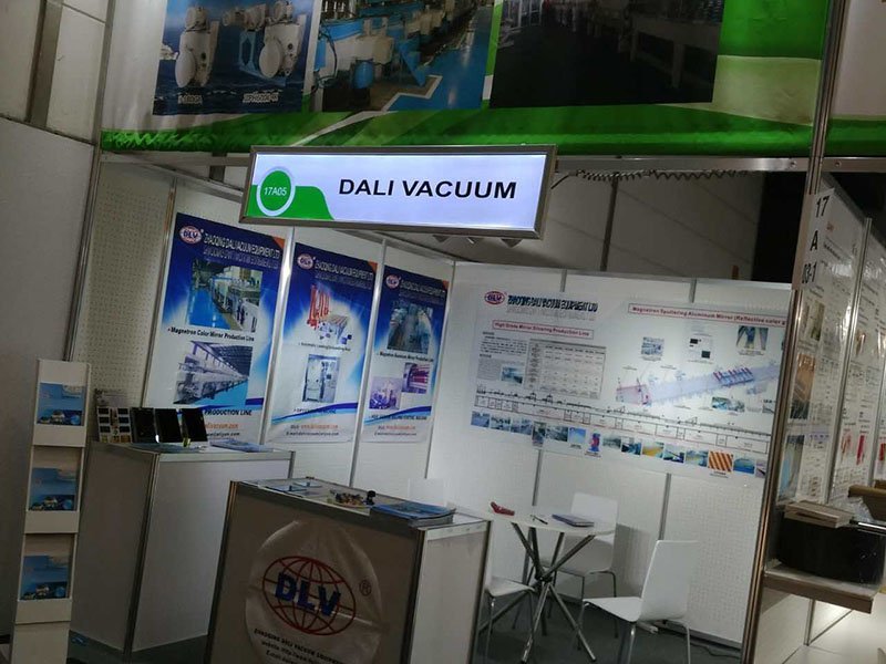 German exhibition