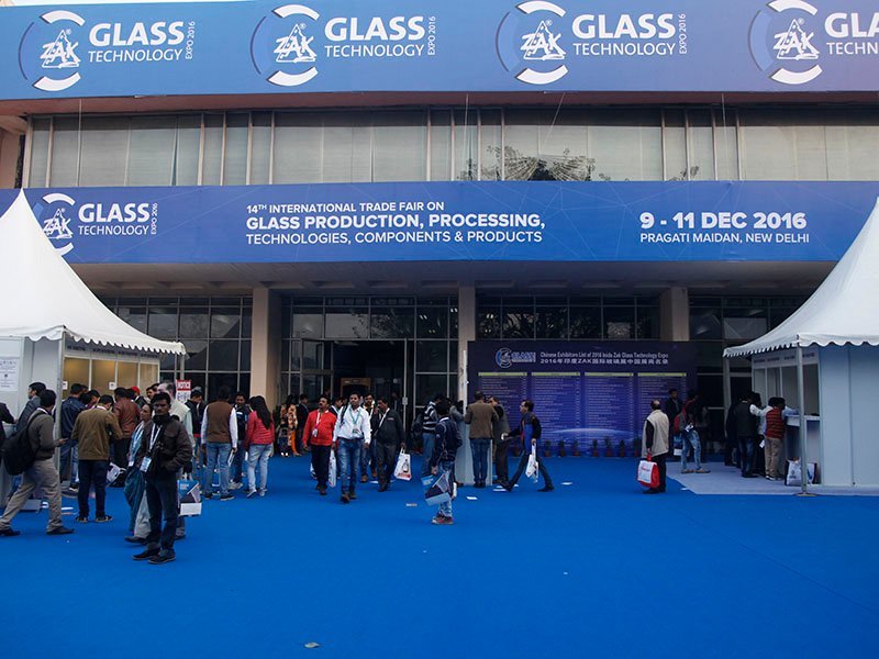 India exhibition