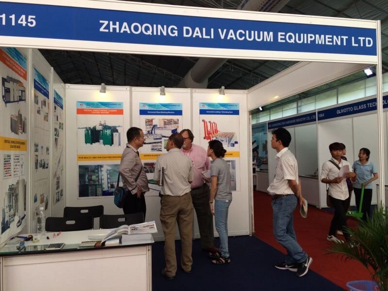 Vietnam exhibition