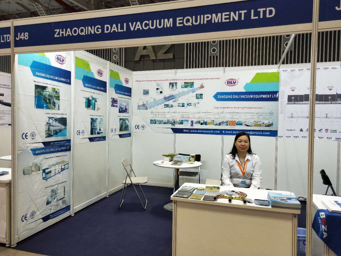 2018 Vietnam Exhibition